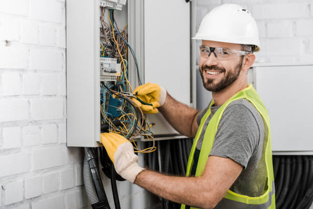 Best Industrial Electrical Services  in Wellsville, UT