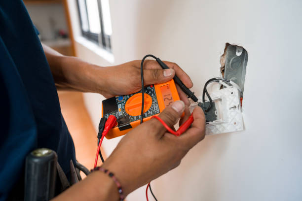 Best Local Electrician Companies  in Wellsville, UT
