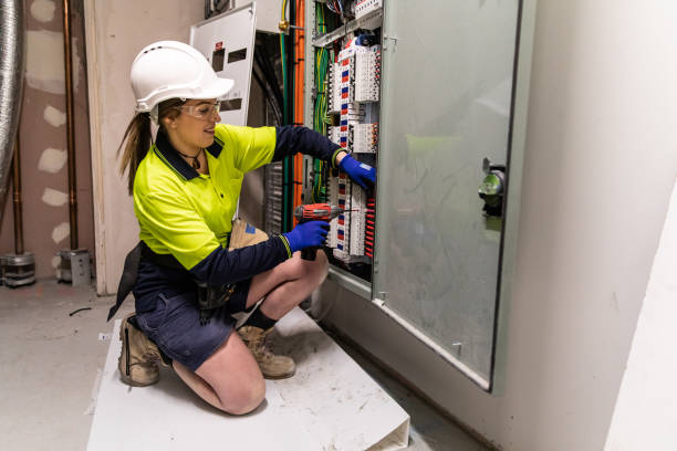 Best Emergency Electrical Repair  in Wellsville, UT