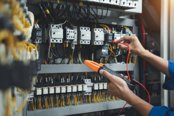 Best Electrical System Inspection  in Wellsville, UT