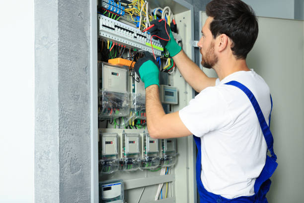 Best Affordable Electrical Installation  in Wellsville, UT