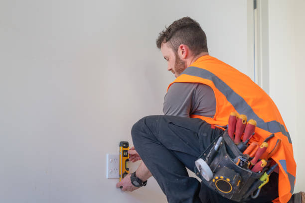 Best Emergency Electrician Near Me  in Wellsville, UT
