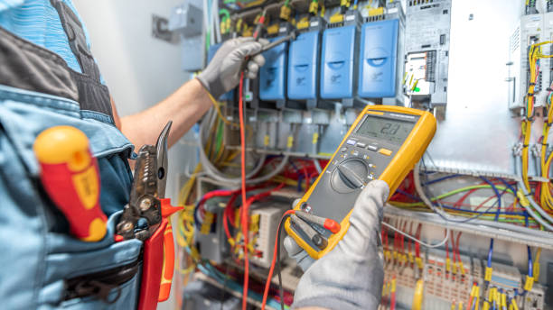 Best Electrical Troubleshooting Services  in Wellsville, UT