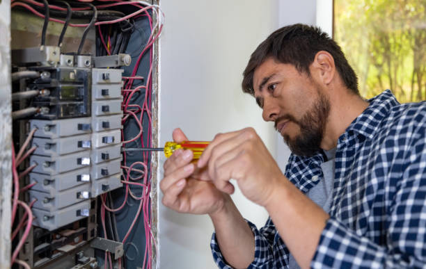 Best Industrial Electrical Services  in Wellsville, UT